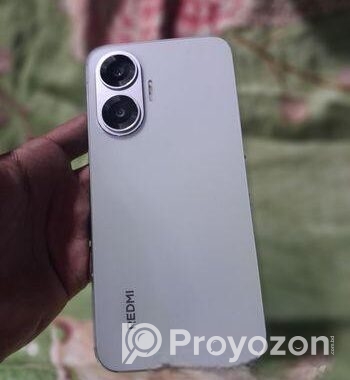 Xiaomi Redmi Turbo 4 pro . (Used)
