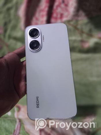 Xiaomi Redmi Turbo 4 pro . (Used)