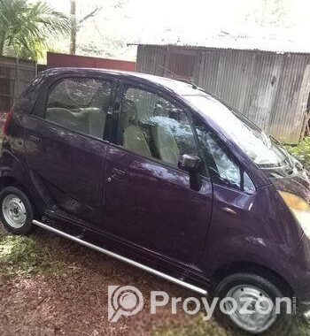 Tata Nano ‘ 2015