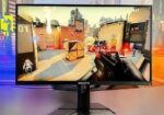 Gigabyte G24f 2 170Hz Gaming Monitor Full Boxes