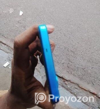 OnePlus Nord CE4 lite 5g (Used)