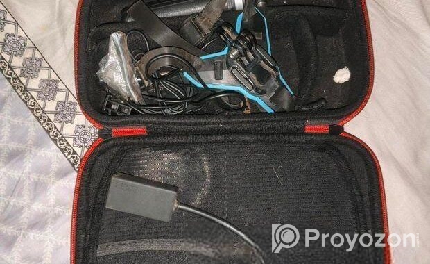 Go Pro Mic Adaptor