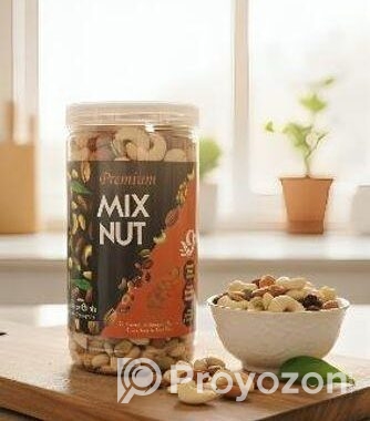 Mix Nut
