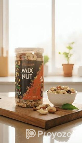 Mix Nut