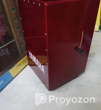 Cajon ( কাহন)