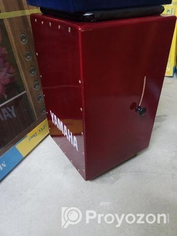 Cajon ( কাহন)