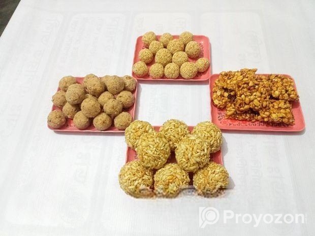 বিকেলের নাস্তা