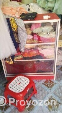 কাউন্টার বিক্রি করা হবে.