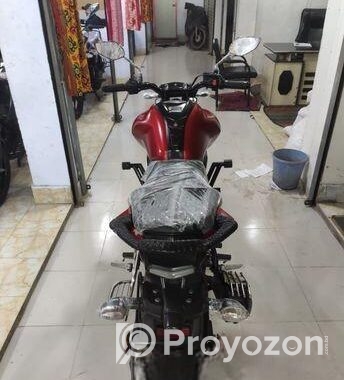 Yamaha FZS V3 RED 2024