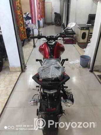 Yamaha FZS V3 RED 2024