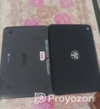 Hp Chromebook