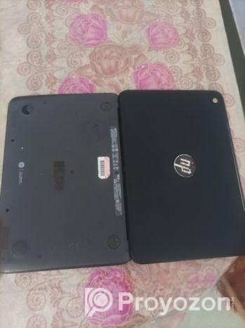 Hp Chromebook