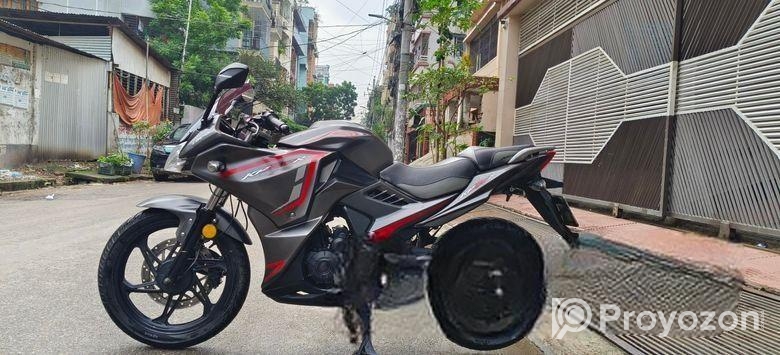 Lifan KPR 165R Fi dd 2022