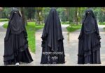 বোরকা,,আয়েশা সেট