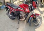 Honda Livo . 2020