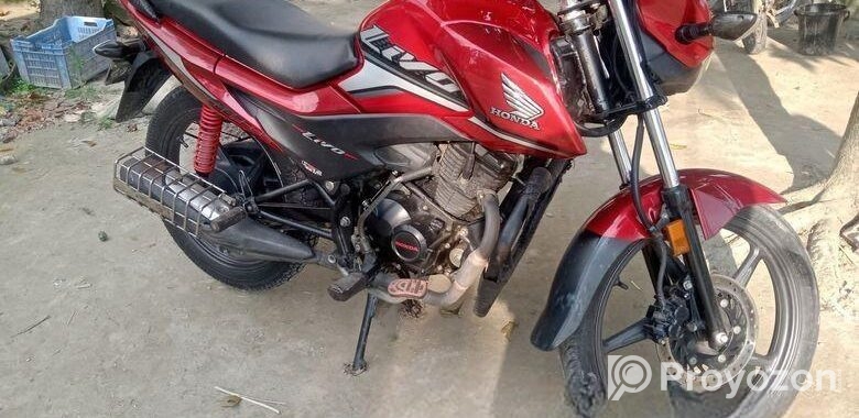 Honda Livo . 2020