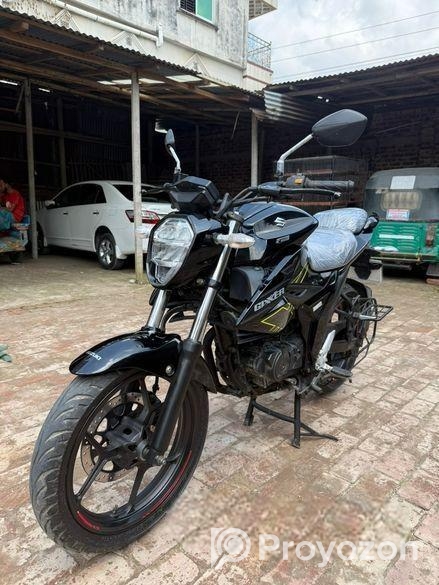 Suzuki Gixxer ABS 2022