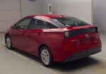 Toyota Prius S TOURING SELECTION 2020