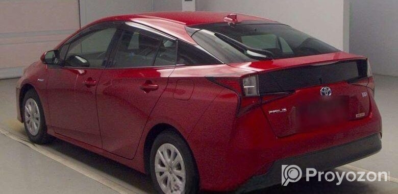 Toyota Prius S TOURING SELECTION 2020