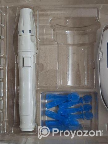 Trister Blood Glucose Monitoring System – Ts 375 Bg