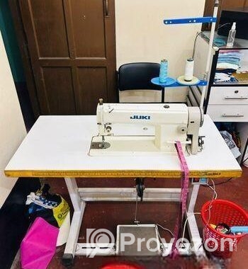 সেলাই মেশিন বিক্রয়
