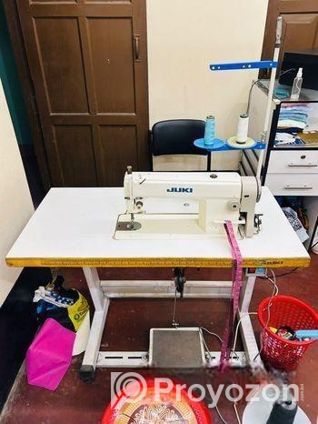 সেলাই মেশিন বিক্রয়