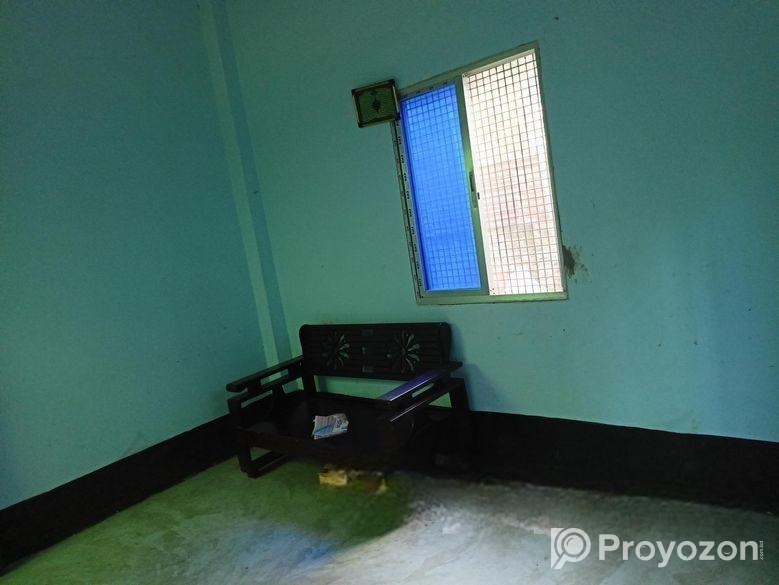 সাবলেট ১রুম ভাড়া হবে