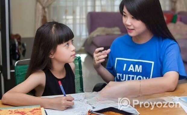 Qualified Home Tutor Available @ Malibag