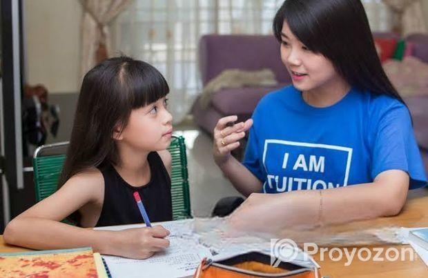 Qualified Home Tutor Available @ Malibag