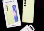Samsung Galaxy A54 5G (Used)