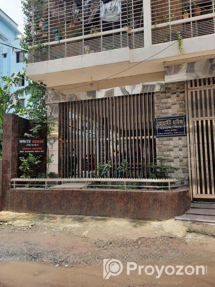 100% Ready luxurious Apartment Sales at 60 Fet wes