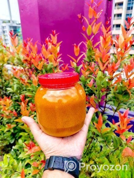 সিরাজগঞ্জের অথেন্টিক গাওয়া ঘি