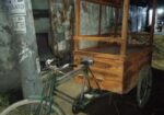 Food cort for sell