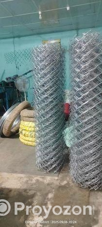 বি এস আর এম নেট জাল