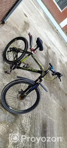 রানিং সাইকেল