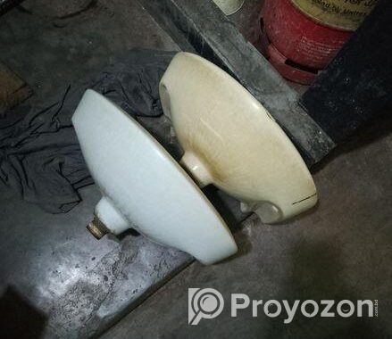 Basin sale