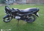 Bajaj Platina 100 ES 2018