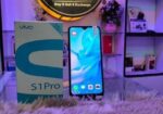 Vivo S1 Pro হট Offer-(6+128) (New)