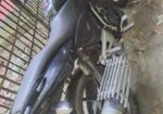 Bajaj Pulsar 150 2011