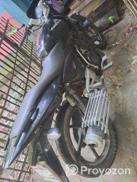 Bajaj Pulsar 150 2011