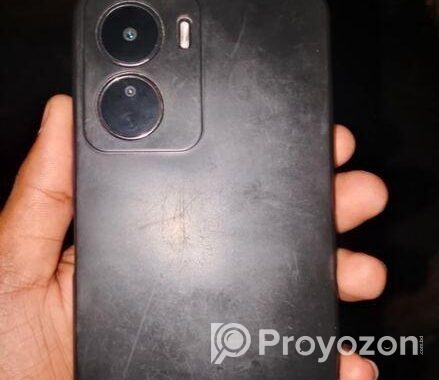 Vivo Y16 4/64 (Used)
