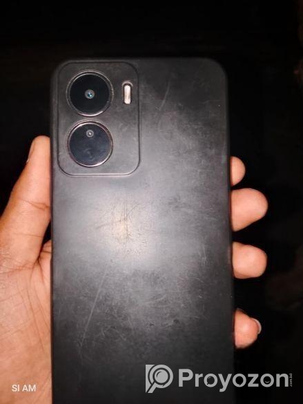 Vivo Y16 4/64 (Used)