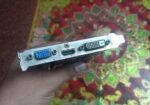 Graphics Card