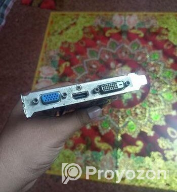 Graphics Card