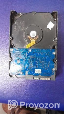 তোসিবা ২ টেরাবাইট