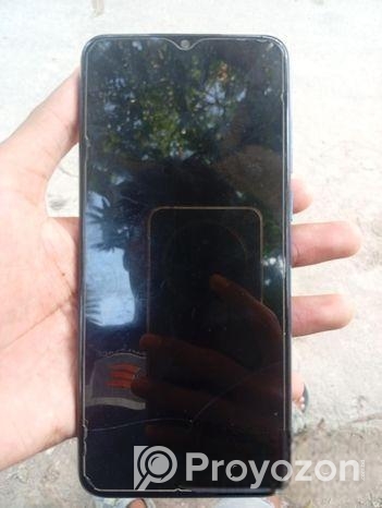 Symphony atom 3 (Used)