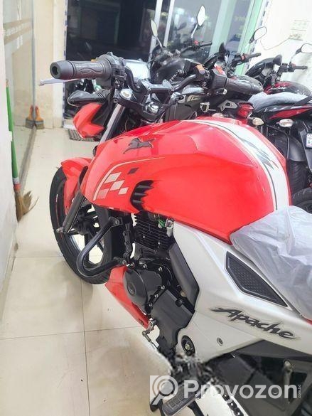 TVS 4V নিউ মডেল 2023