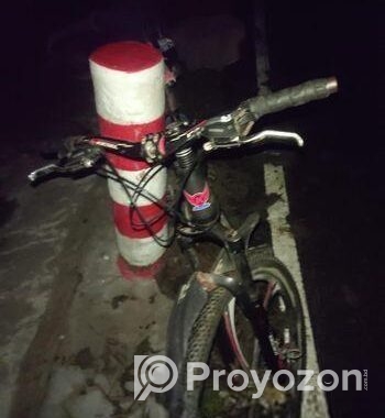 Bicycle for sale