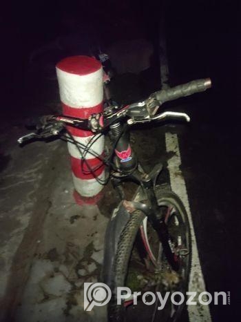 Bicycle for sale