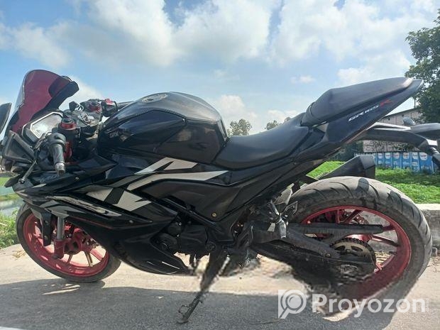 gpx demon 165err 2022